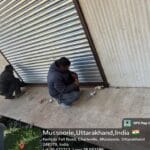 एमडीडीए की बड़ी कार्रवाई – मसूरी, विकासनगर और देहरादून क्षेत्र में अवैध प्लाटिंग व निर्माण पर बुलडोज़र, कई साइटें सील और ध्वस्त