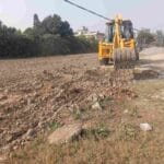 एमडीडीए की अवैध निर्माणों पर सीलिंग और प्लॉटिंग स्थलों पर ध्वस्तीकरण की बड़ी कार्रवाई, 108 बीघा अवैध प्लाटिंग पर चला बुलडोज़र, अवैध निर्माण या अवैध प्लॉटिंग नहीं की जाएगी किसी भी स्तर पर बर्दाश्त – बंशीधर तिवारी